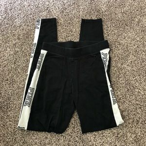 💥SOLD💥PINK leggings